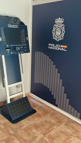 Archivo - PAD Policía