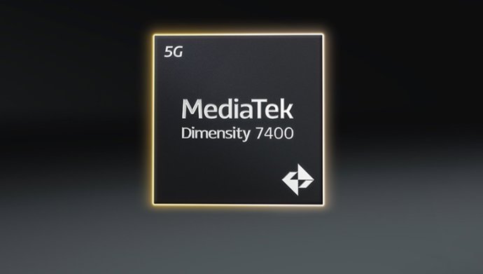 MediaTek Dimensity 7400