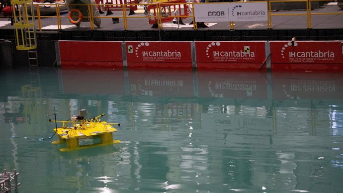 Pruebas proyecto Ecofoss