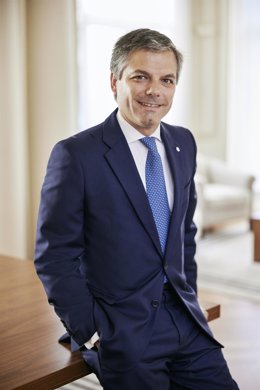 Juan Massana · Responsable de Banco Mediolanum en Zona Noreste e Islas