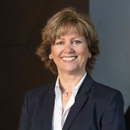 Maribel de la Vega, consejera de Nationale-Nederlanden.