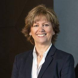 Maribel de la Vega, consejera de Nationale-Nederlanden.
