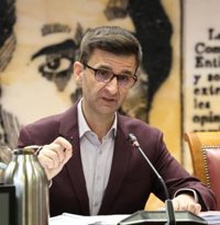 López defiende que el Consejo de RTVE tenga una posición "consensuada" sobre Israel en Eurovisión 2025