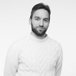 Jefe de operaciones para la región de Iberia de InPost, Luigi Cirocco