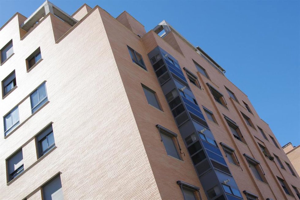 Archivo - Recursos de vivienda.