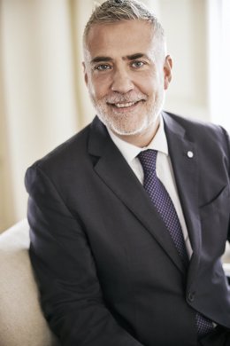 Javier Fano, Responsable de Banco Mediolanum en Zona Levante
