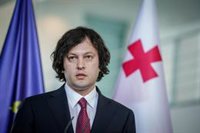 Georgia acusa al embajador de la UE de ser "cómplice" de la violencia durante las protestas