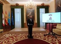 Aprobado en Junta de Gobierno el cese de la directora del Área Ciudadana, Participación y Cooperación