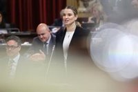 Prohens, a Castells sobre sus ausencias: "No tengo por qué decir si llego tarde y menos si es por salud"