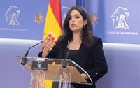 Pepa Millán critica que Yolanda Díaz se queje por "un piropo" mientras "callaron" con los acosos de Errejón y Monedero