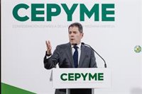 El Comité Ejecutivo de Cepyme amenaza con acciones legales a Cuerva si no retira la reforma del voto delegado