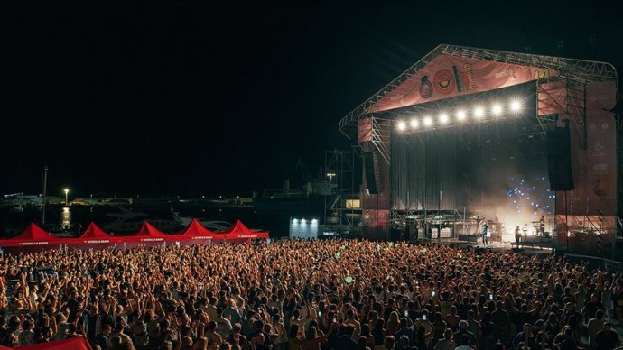 Som Festival celebrará su quinto aniversario con su edición más internacinal