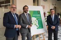 La Junta presenta un plan de formación continua de empleados públicos con más de 800 plazas en Granada