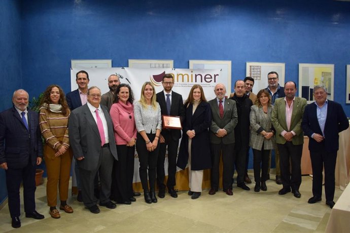 Imagen de la última edición del premio.