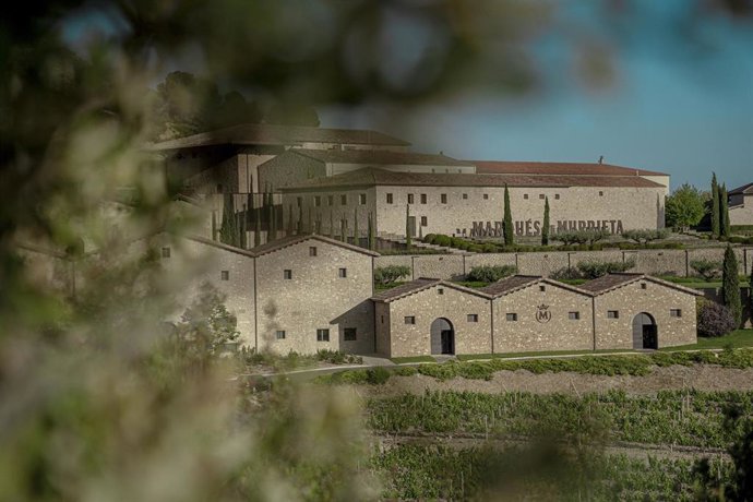 Archivo - Marqués de Murrieta.