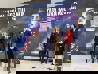 La astrofísica Casiana Muñoz Tuñón siente "orgullo" por la Medalla de Andalucía, que "pone en valor la investigación"