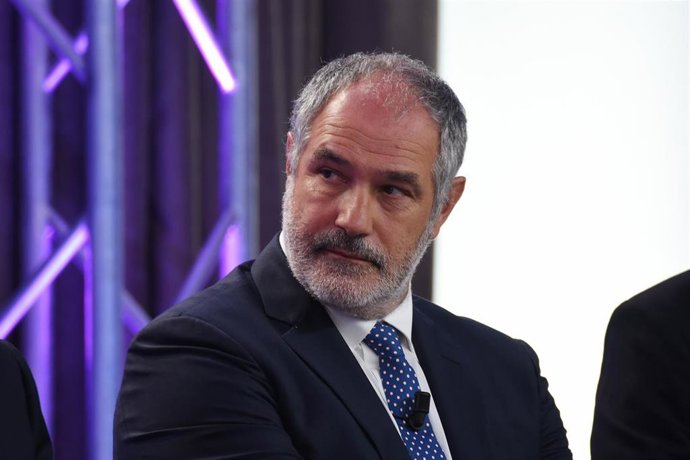 Archivo - Andoni Zubizarreta