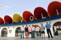 IU Benalmádena (Málaga) pide que se solventen dudas del acuerdo firmado para la reapertura de Tívoli