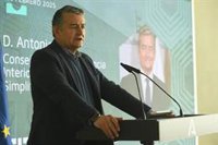 Andalucía habla de "timo" de Montero con la condonación de deuda: "De 19.000 millones nada, 140 como máximo"