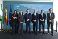 Andalucía pedirá al Gobierno que Málaga sea sede del futuro Centro Nacional de Ciberseguridad