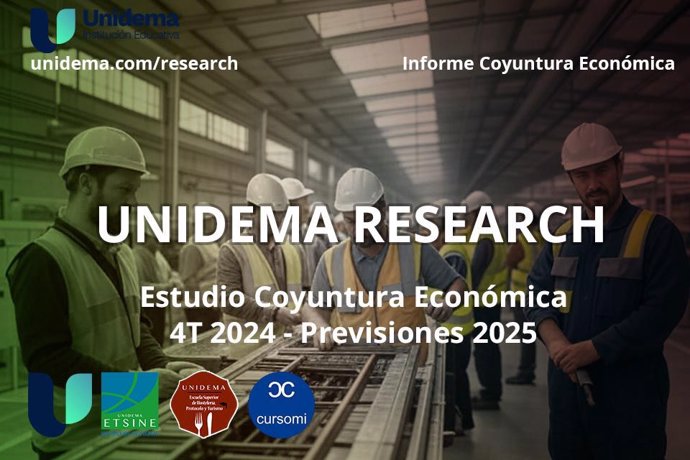 Informe Coyuntura Económica