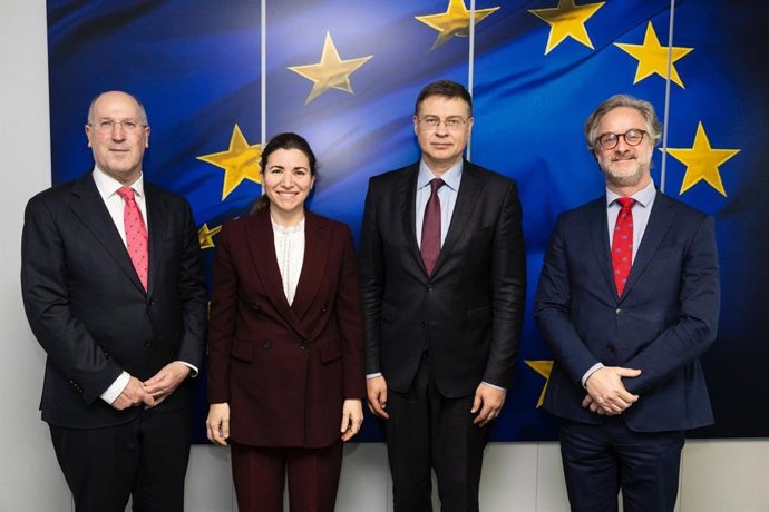 María Abascal (AEB) Aboga Por Simplificar La Regulación Bancaria Para Potenciar El Crecimiento En Europa