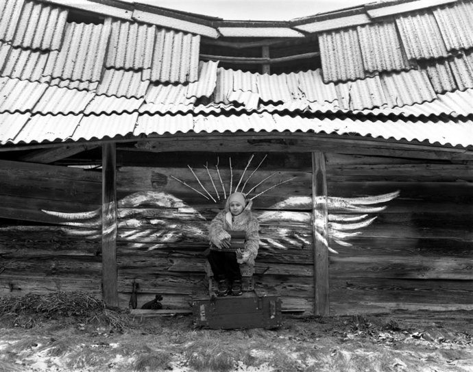 En El Tercer Aniversario De La Invasión De Ucrania, El Thyssen Presenta Una Muestra De Fotografías De Andrii Kotliarchu