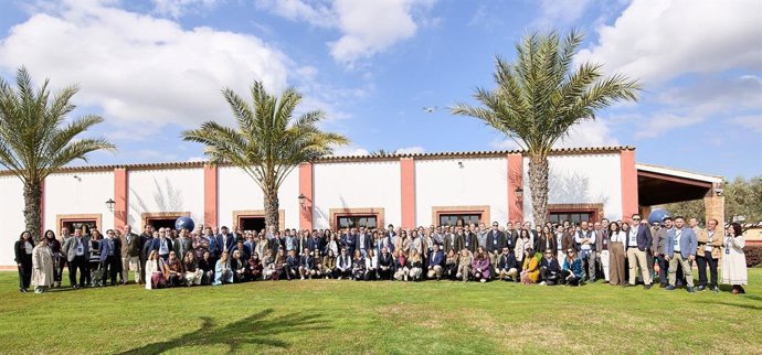 III ENCUENTRO ANUAL FARMALIBERTY