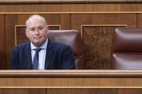 El PP rechaza la Ley del Suelo de PNV y PSOE por ser "incompleta" y no dar respuesta integral al problema de la vivienda