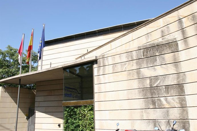 Archivo - Consejería de Agricultura de la Junta de Castilla La Mancha