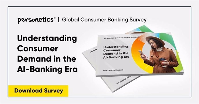 Personetics Global Banking Survey