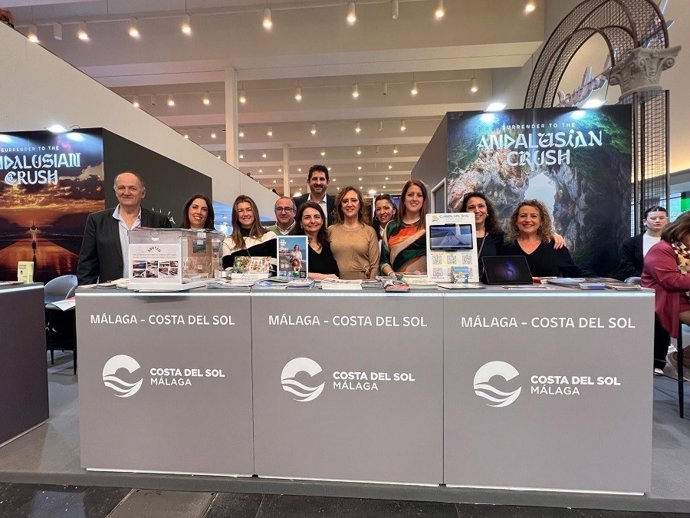 La asistencia a esta feria se ha enmarcado dentro del Plan de Acción 2025 de Turismo Costa del Sol, que ha buscado fortalecer la presencia de la provincia en mercados clave y potenciar su atractivo como destino turístico.