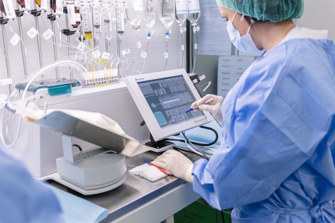 Archivo - Arquivo - Práticas seguras para evitar erros de medicação