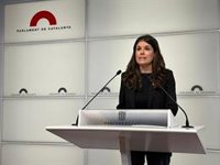 Junts, sobre la condonación del FLA: "Este pacto consolida el café para todos"