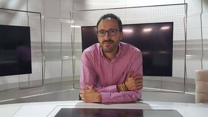 Manuel Gómez Zotano, nuevo director de Sistemas e Innovación de RTVE