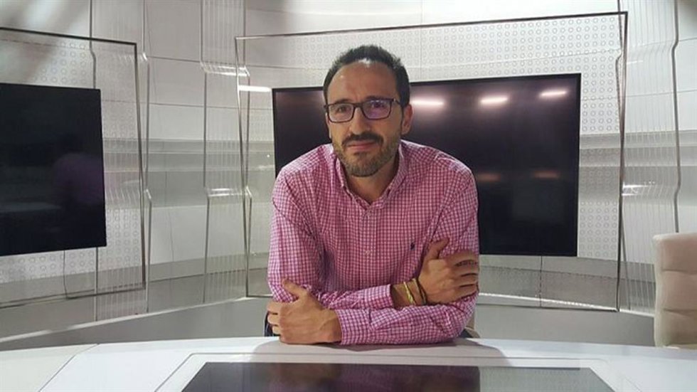 Manuel Gómez Zotano, nuevo director de Sistemas e Innovación de RTVE