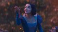 Rachel Zegler dice que los ataques de odio a su Blancanieves son "pasión" por el personaje de Disney