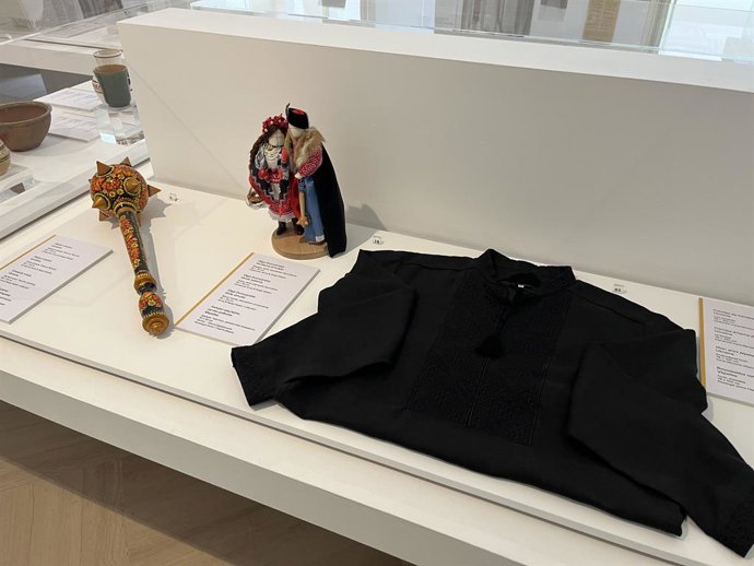 Imagen de la muestra