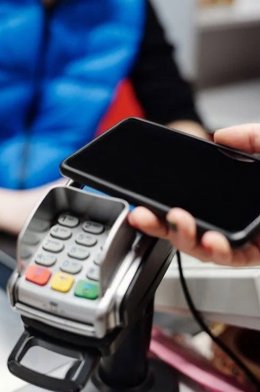 Pago con móvil