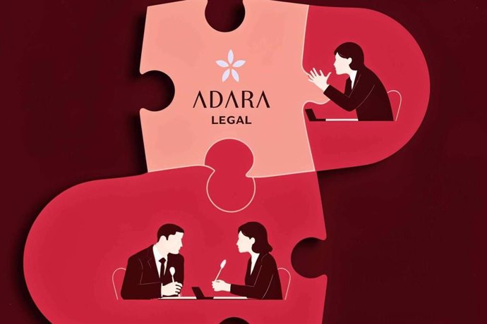 Adara Legal lanza 'Resuelve con Adara', una plataforma para resolver conflictos sin ir a juicio