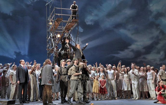 Fidelio, la única ópera de Beethoven, en cines de la mano de Yelmo