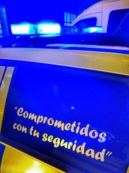 Detenido un hombre que robaba móviles en los vestuarios de unos campos de fútbol de Alcorcón