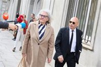 El PP urge al PSOE a dar una explicación tras ratificar la empresaria Carmen Pano que entregó 90.000 euros en Ferraz