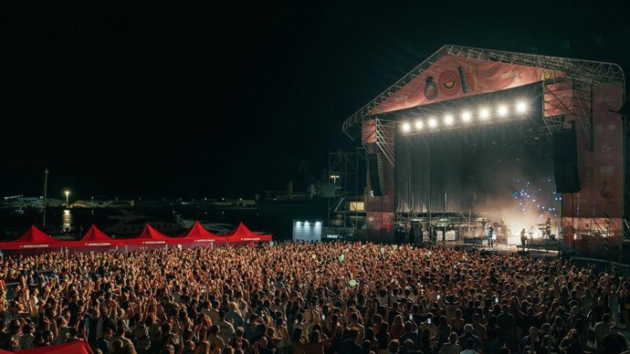 Som Festival celebrarà el seu cinquè aniversari amb la seua edició més internacinal