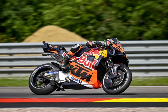 Archivo - Los acreedores de KTM AG aceptan el plan de reestructuración que condonará el 70% de su deuda.