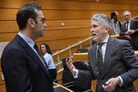 El Gobierno defiende su inversión en Telefónica e Indra como una forma de reforzar la "autonomía estratégica"