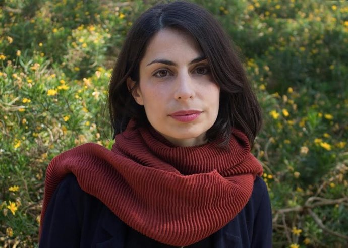 La directora i guionista Celia Rico, en una imatge d'arxiu.