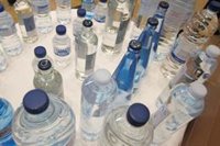 El sector de aguas minerales alcanza una facturación cercana a los 1.500 millones en España