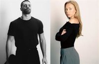 Ester Expósito y Hugo Diego García protagonizarán Marfil y Ébano, adaptaciones de las novelas de Mercedes Ron