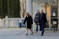 El juez del 'caso Begoña Gómez' interroga el miércoles como investigada a la asesora de Moncloa y a otros seis testigos